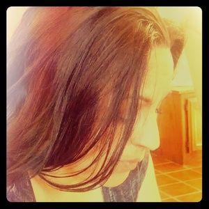 Meet your Posher, Roz